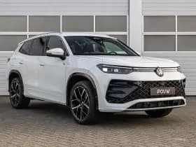 Volkswagen Tayron thumbnail 9