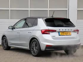 Škoda Fabia thumbnail 12