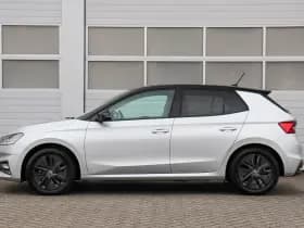 Škoda Fabia thumbnail 13
