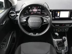 Škoda Fabia thumbnail 19
