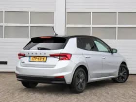Škoda Fabia thumbnail 3
