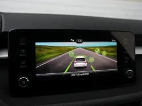 Škoda Fabia thumbnail 26