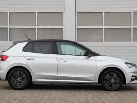 Škoda Fabia thumbnail 4