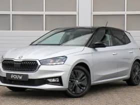 Škoda Fabia thumbnail 36