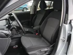 Škoda Fabia thumbnail 5