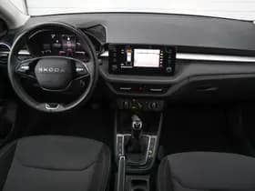 Škoda Fabia thumbnail 6
