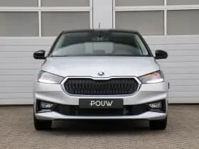 Škoda Fabia thumbnail 9