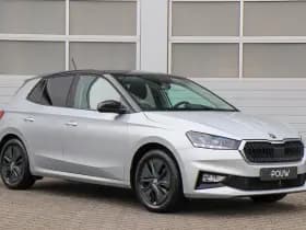 Škoda Fabia thumbnail 10