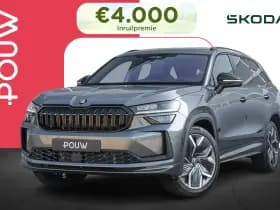 Škoda Kodiaq thumbnail 1