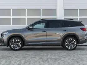 Škoda Kodiaq thumbnail 14