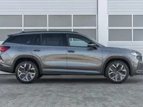 Škoda Kodiaq thumbnail 3