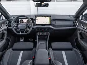 Škoda Kodiaq thumbnail 5