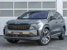 Škoda Kodiaq thumbnail 56