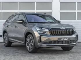 Škoda Kodiaq thumbnail 8