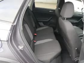 Volkswagen Taigo thumbnail 16