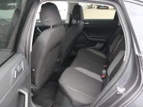 Volkswagen Taigo thumbnail 18
