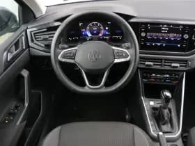 Volkswagen Taigo thumbnail 19