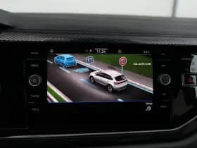 Volkswagen Taigo thumbnail 26