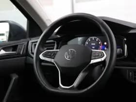 Volkswagen Taigo thumbnail 31