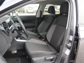 Volkswagen Taigo thumbnail 5