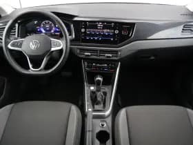 Volkswagen Taigo thumbnail 6