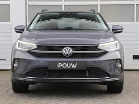 Volkswagen Taigo thumbnail 9