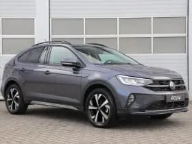Volkswagen Taigo thumbnail 10