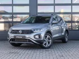 Volkswagen T-Roc thumbnail 39