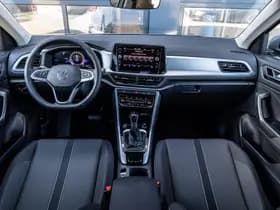 Volkswagen T-Roc thumbnail 5