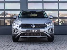 Volkswagen T-Roc thumbnail 6