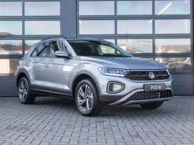 Volkswagen T-Roc thumbnail 7