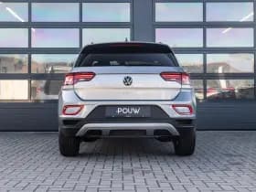 Volkswagen T-Roc thumbnail 8
