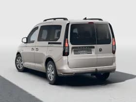 Volkswagen Caddy thumbnail 2