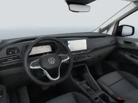 Volkswagen Caddy thumbnail 13