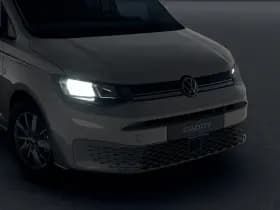 Volkswagen Caddy thumbnail 14