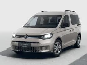 Volkswagen Caddy thumbnail 18