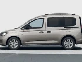 Volkswagen Caddy thumbnail 3