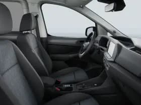 Volkswagen Caddy thumbnail 4