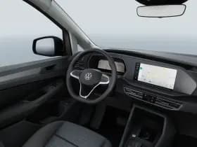 Volkswagen Caddy thumbnail 5