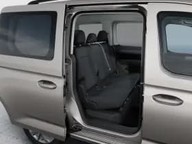 Volkswagen Caddy thumbnail 6