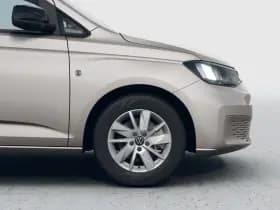 Volkswagen Caddy thumbnail 8