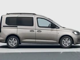 Volkswagen Caddy thumbnail 9