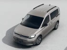 Volkswagen Caddy thumbnail 10