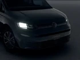 Volkswagen Caddy thumbnail 11
