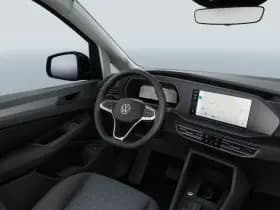 Volkswagen Caddy thumbnail 14