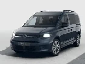 Volkswagen Caddy thumbnail 18