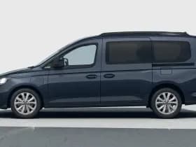Volkswagen Caddy thumbnail 3