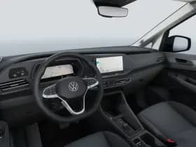 Volkswagen Caddy thumbnail 4