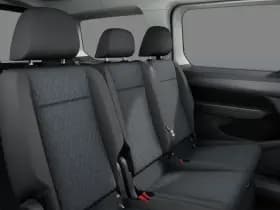 Volkswagen Caddy thumbnail 5