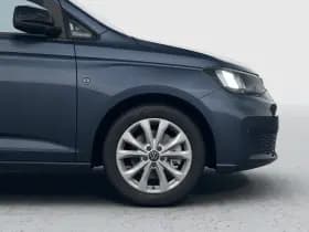 Volkswagen Caddy thumbnail 8